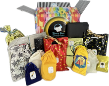 Load image into Gallery viewer, Unwrap A Story Box Subscription