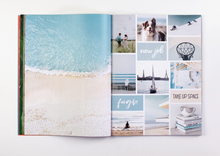 Load image into Gallery viewer, The Vision Board Book: 700+ Words & Images