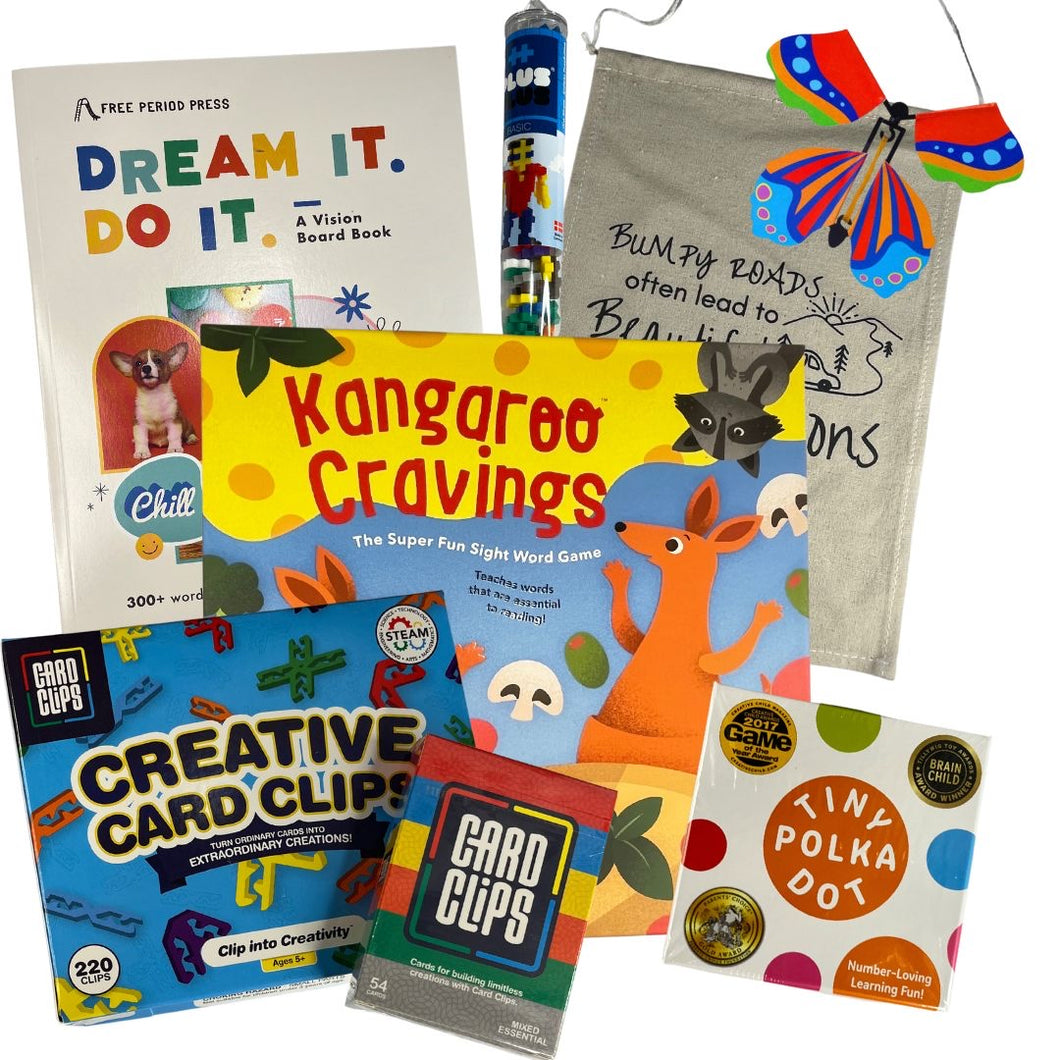The Teacher Box