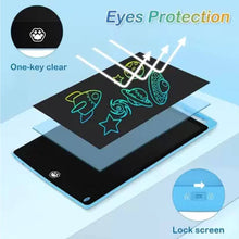 Load image into Gallery viewer, JSBlueRidge Toys - Wholesale Christmas Magic Writing &amp; Drawing Tablet Kids Toy
