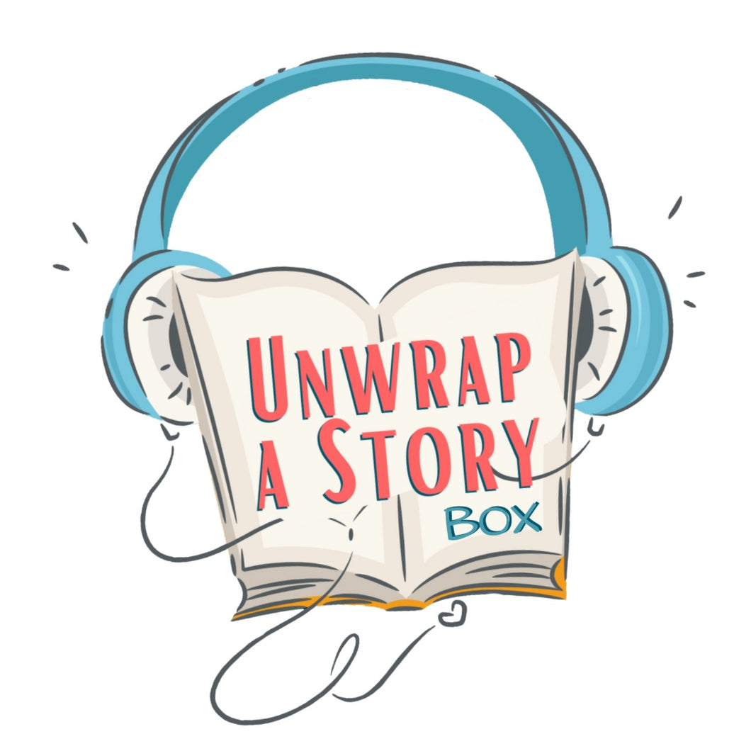 Story Adventure Box-Prepaid