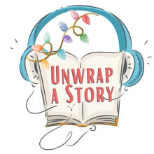 Load image into Gallery viewer, Story Box, Jr. Balloons Over Broadway
