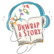 Unwrap A Story (Dyslexia Together; One in Five Dyslexia, LLC)