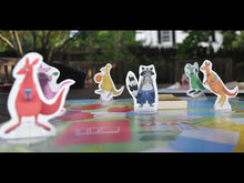 Load and play video in Gallery viewer, Kangaroo Cravings
