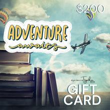 Load image into Gallery viewer, Gift Card
