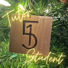 Load image into Gallery viewer, 1-in-5 Ornament
