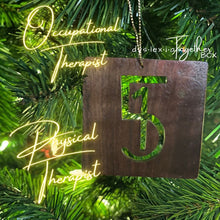 Load image into Gallery viewer, 1-in-5 Ornament
