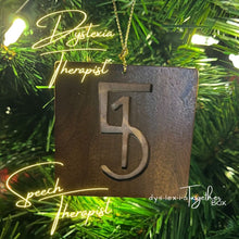 Load image into Gallery viewer, 1-in-5 Ornament
